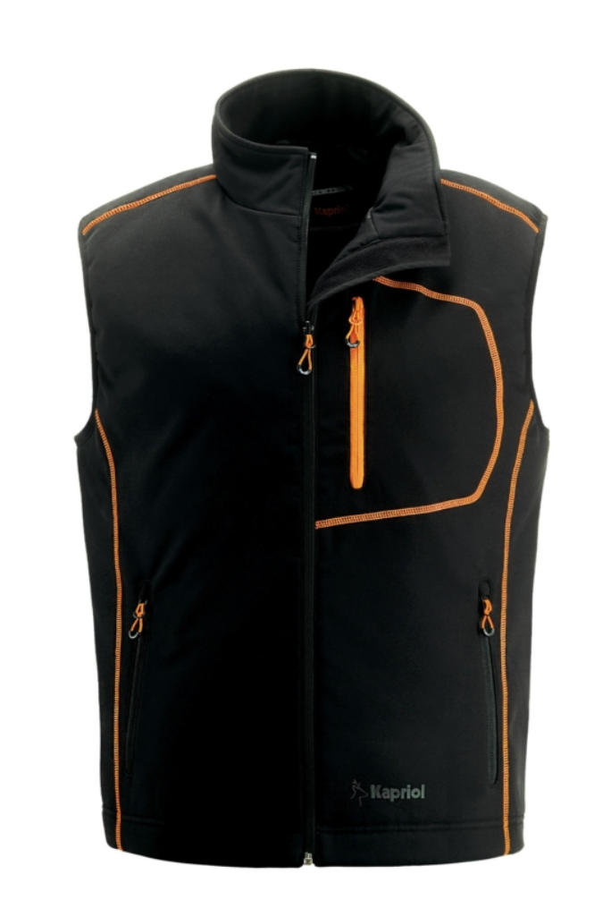 Gilet imbottito  Gilet imbottito